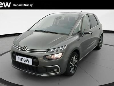 Citroën C4 SpaceTourer