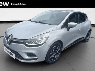 Renault Clio IV