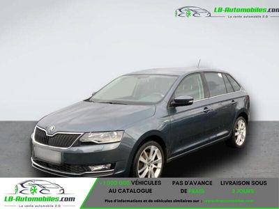 occasion Skoda Rapid Spaceback 1.0 TSI 110 ch BVM