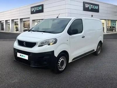 Blanc Occasion 2020 Peugeot Expert S Van | 16 970 € (Super prix)