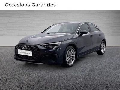 Audi A3 Sportback e-tron