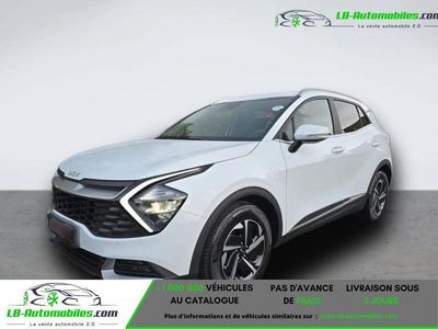 Occasion 2024 Kia Sportage SUV | 30 200 € (Bon prix)