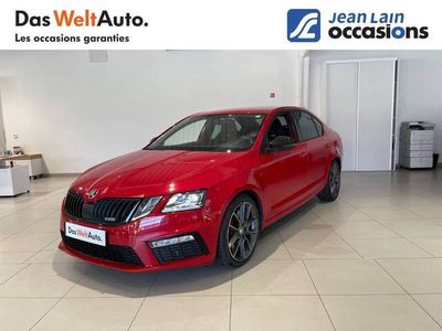 occasion Skoda Octavia Octavia2.0 TSI 245 ch