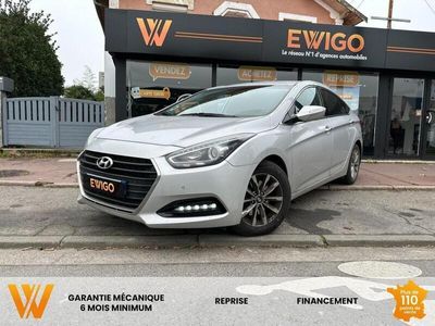 occasion Hyundai i40 1.7 Crdi 141 Blue Drive Creative