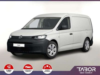 occasion VW Caddy Maxi Cargo 2.0 TDI 102 Clima