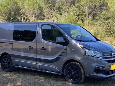 Fiat Talento
