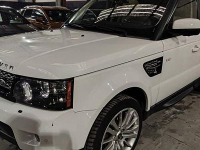 Occasion Land Rover Range Rover HSE 256 ch (188 kW) 2013 SUV