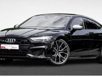 Audi S7 Sportback