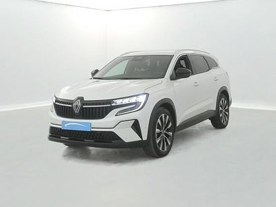 Occasion Renault Espace Techno 131 ch (96 kW) 2025 SUV