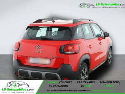 occasion Citroën C3 Aircross PureTech 82 BVM