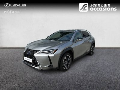 Lexus UX 250h