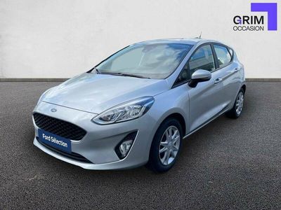 occasion Ford Fiesta Fiesta1.5 TDCi 85 ch S&S BVM6
