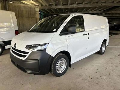 Blanc Nouvelle 2025 VW Transporter Van | 38 256 € (Super prix)
