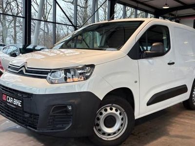 Occasion Citroën Berlingo 100 ch (73 kW) 2020 Monospace