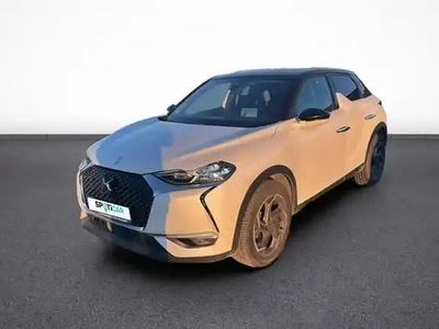 Occasion DS Automobiles DS3 Crossback 2021 Blanc SUV