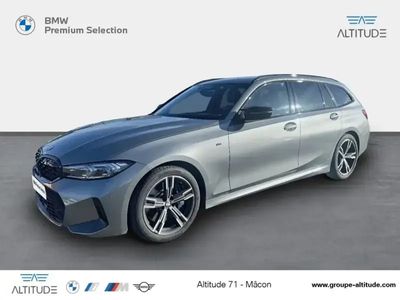 occasion BMW 340 M340dA xDrive 340ch M Performance