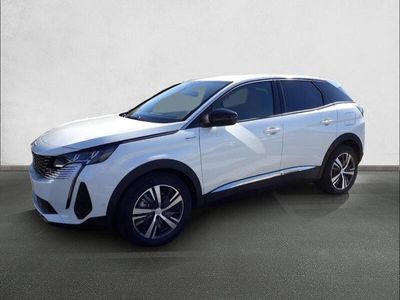 occasion Peugeot 3008 Hybrid 225 e-EAT8 Allure Pack - VIVA3597804