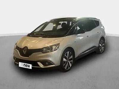 Renault Grand Scénic IV