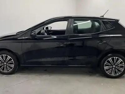 Occasion Seat Ibiza 95 ch (69 kW) 2022 Noir Citadine