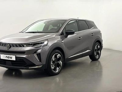 Gris Nouvelle 2025 Renault Symbioz Techno SUV | 30 990 € (Prix juste)