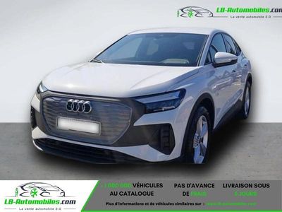 Occasion 2022 Audi Q4 e-tron Sport SUV | 32 500 € (Prix cher)