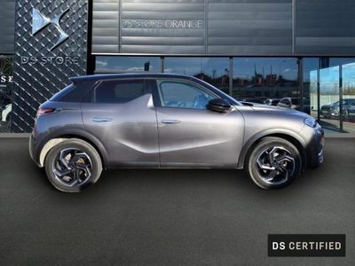 DS Automobiles DS3