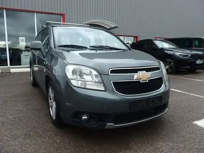 occasion Chevrolet Orlando 2.0 VCDI163 LTZ BA