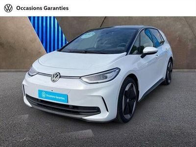 Occasion 2024 VW ID.3 Pro Citadine | 32 490 € (Prix assez cher)