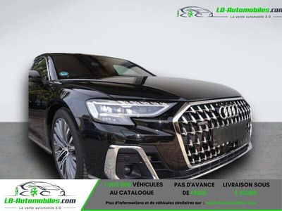 occasion Audi A8 Quattro 60 TFSI e BVA Quattro