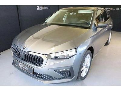 Gris Occasion 2025 Skoda Scala Selection Citadine | 30 646 € (Prix cher)