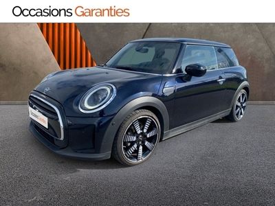 occasion Mini Cooper 136ch Yours BVA7