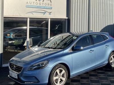 Occasion 2016 Volvo V40 Momentum Break | 10 280 € (Super prix)