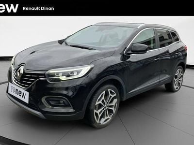 Occasion Renault Kadjar Techno 2022 Noir SUV