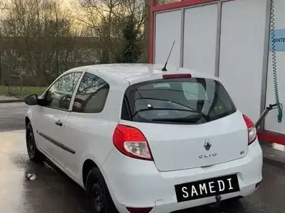 Renault Clio III