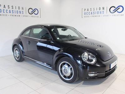 occasion VW Beetle 1.2 Tsi 105 Bmt Color