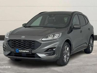 Occasion 2023 Ford Kuga ST-Line X SUV | 32 799 € (Prix assez cher)