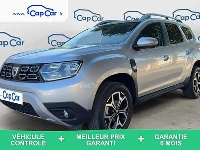 Occasion 2020 Dacia Duster Prestige SUV | 17 390 € (Bon prix)