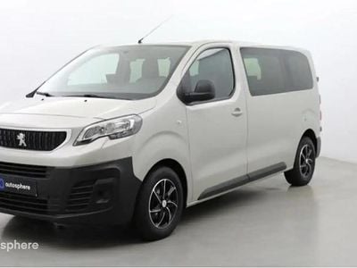 Peugeot Traveller