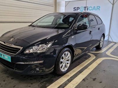 occasion Peugeot 308 308 SWSW 1.6 BlueHDi 120ch S&S EAT6