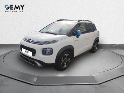 occasion Citroën C3 Aircross PureTech 130 S&S BVM6 Rip Curl