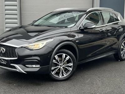 Occasion 2016 Infiniti QX30 Premium | 14 490 €