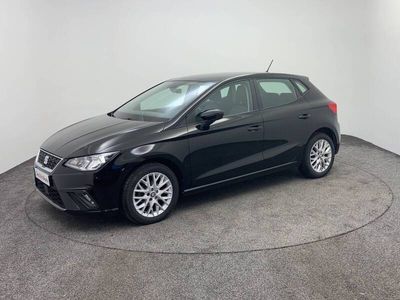 occasion Seat Ibiza Ibiza1.0 EcoTSI 95 ch S/S BVM5