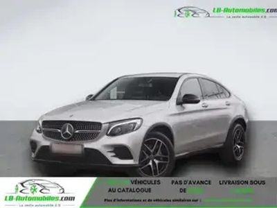 occasion Mercedes GLC350 ClasseBva 4matic