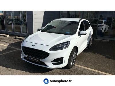 occasion Ford Kuga 2.5 Duratec 225ch PowerSplit PHEV ST-Line X e-CVT 8cv