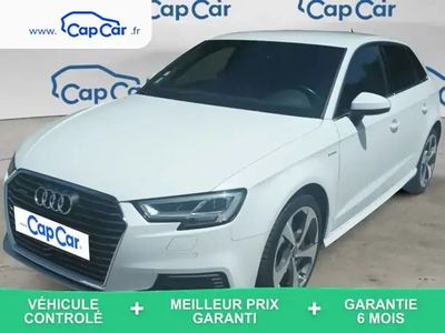 Audi A3 e-tron