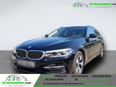 occasion BMW 520 520 d xDrive 190 ch BVA