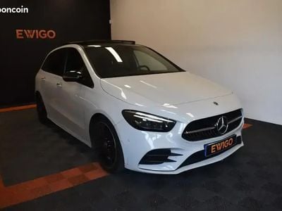 Mercedes B200
