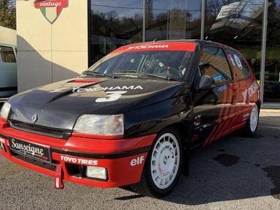Occasion Renault Clio 135 ch (99 kW) 1994 Citadine