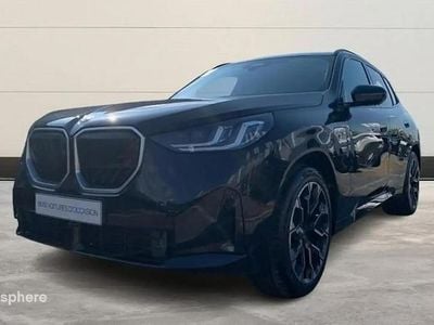Occasion 2025 BMW X3 M Sport SUV | 69 999 € (Prix cher)