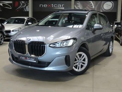 Gris Occasion 2023 BMW 216 Active Tourer Monospace | 26 290 €